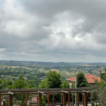 Stone House Apart Hotel Arnavutkoy Екстер'єр фото