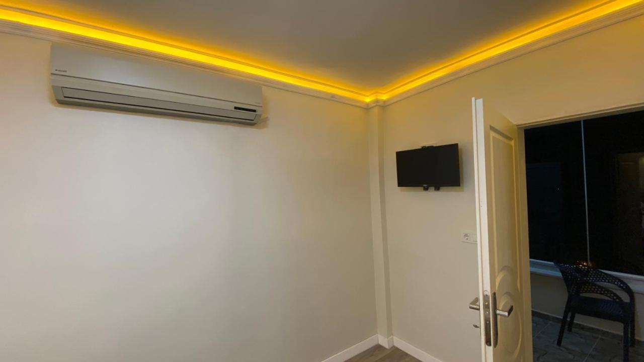 Stone House Apart Hotel Arnavutkoy Екстер'єр фото