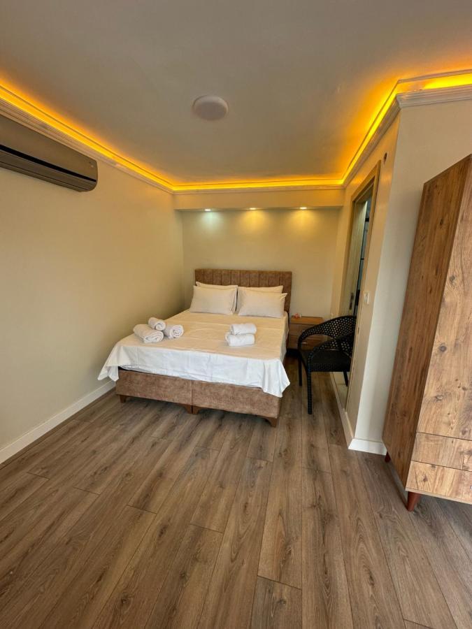 Stone House Apart Hotel Arnavutkoy Екстер'єр фото