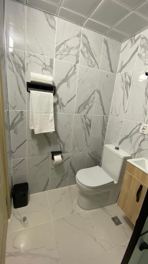 Stone House Apart Hotel Arnavutkoy Екстер'єр фото
